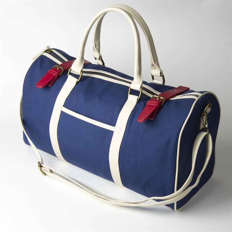 Summer Bag Blue